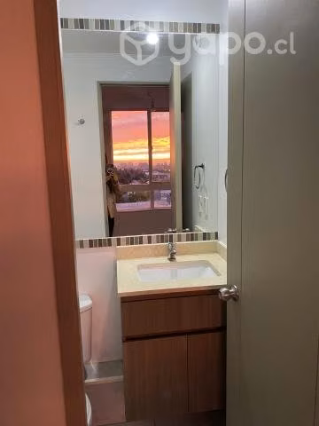 Arriendo departamento en la Florida