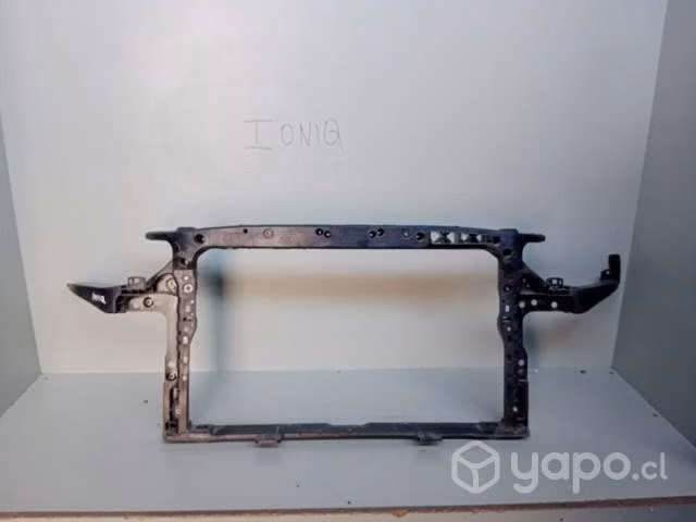 Frontal hyundai ioniq dmg la cisterna 19.44