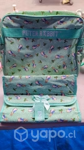 Bolso Peter rabbit de bebé - Imagen 4