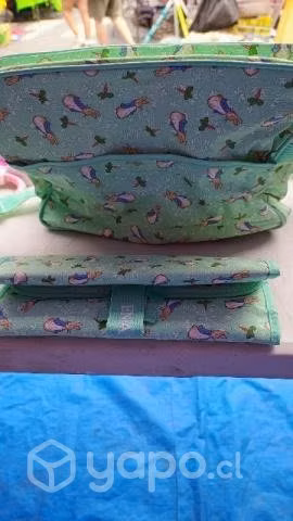 Bolso Peter rabbit de bebé - Imagen 2