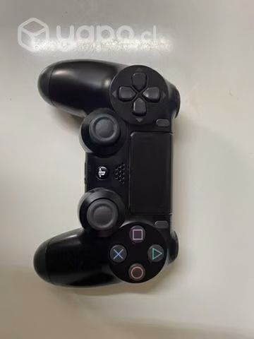 PS4, con control dos juegos, cables - Imagen 2