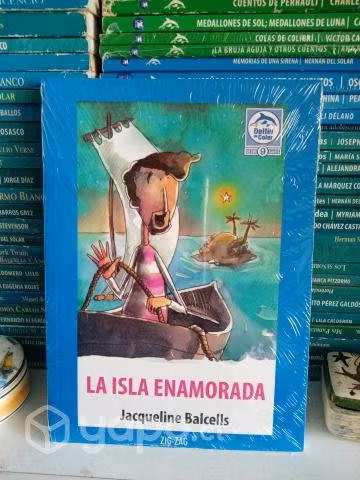 La Isla Enamorada