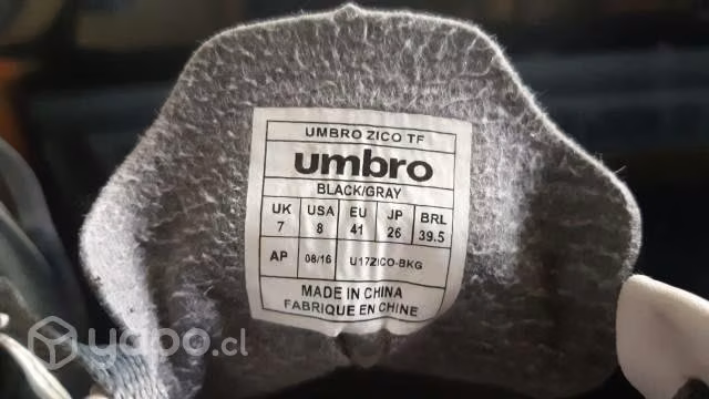 Zapatos - Imagen 3