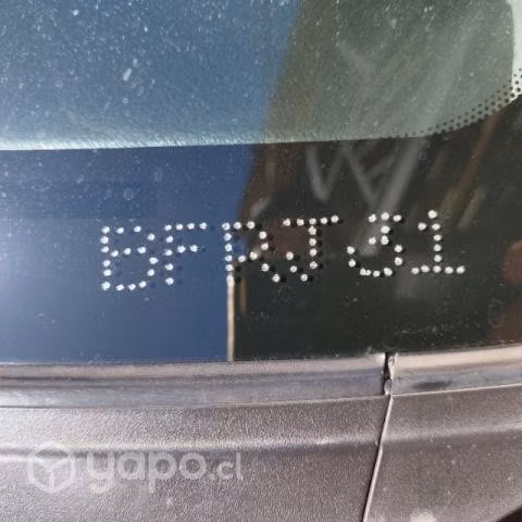 Grabado de patente