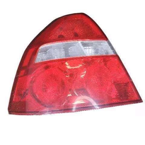 Foco izquierdo chevrolet aveo 2007 2016