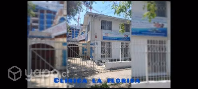 Clínica Dental