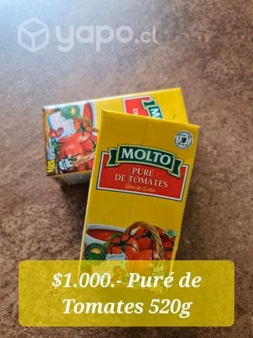 Tallarines de 500g
