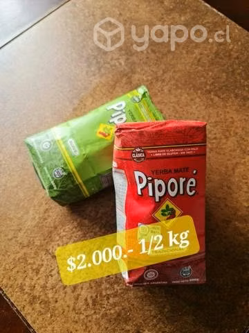 Tallarines de 500g