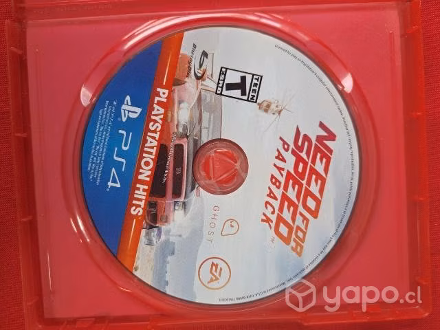 Need for speed - Imagen 2