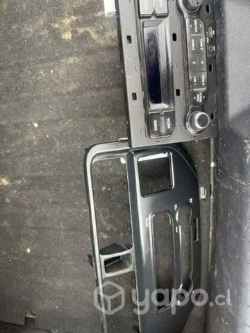 Radio original Kia Rio 4