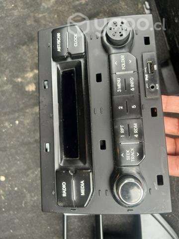 Radio original Kia Rio 4 - Imagen 3