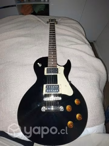 Guitarra eléctrica Cort CR100