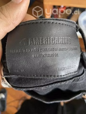 Jeans americanino - Imagen 2