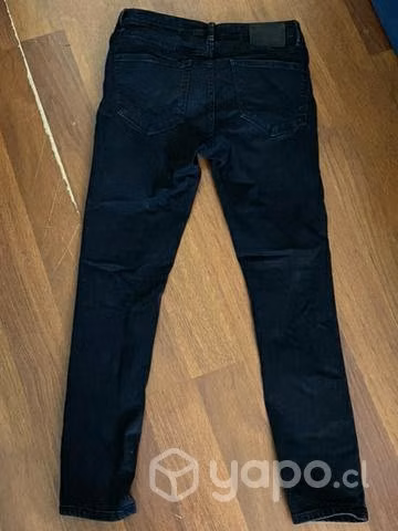 Jeans americanino - Imagen 4