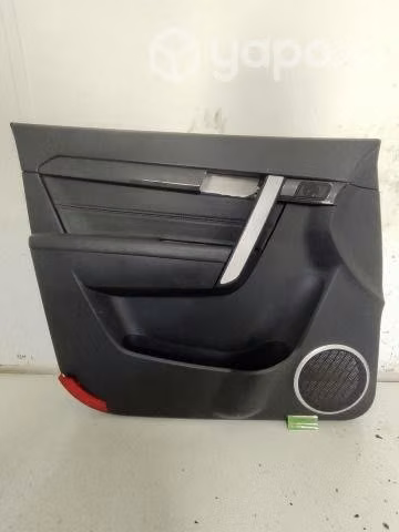 Tapiz Puerta Delantera Izq Chevrolet Captiva 2016