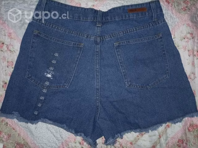 Shorts mujer - Imagen 2
