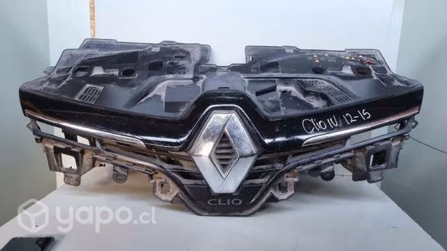 Mascara Renault clio 12-15 dmg la cisterna 55.33