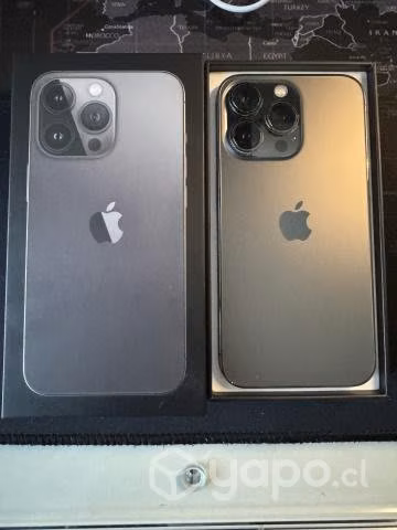 IPhone 13 Pro 128GB - Imagen 4
