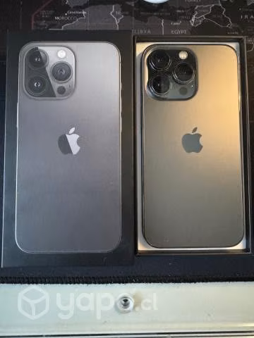 IPhone 13 Pro 128GB - Imagen 2