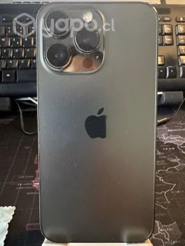 IPhone 13 Pro 128GB - Imagen 3