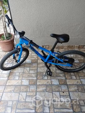 Bicicleta trek