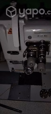 Maquina de coser - Imagen 4