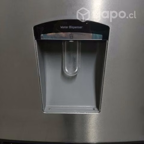 Refrigerador Midea 255 litros No Frost