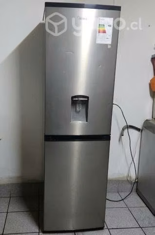 Refrigerador Midea 255 litros No Frost