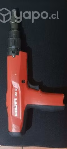 Pistola Hilti