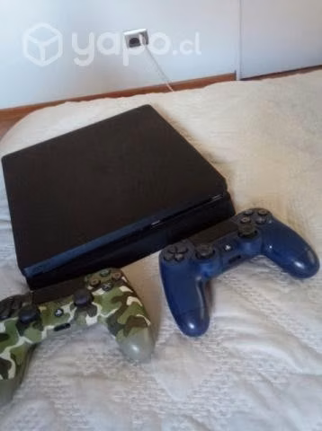 Ps4
