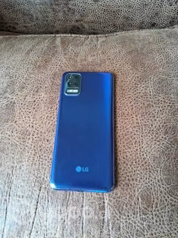 Celular LG K52 - Imagen 4
