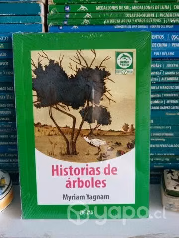 Historia de Arboles