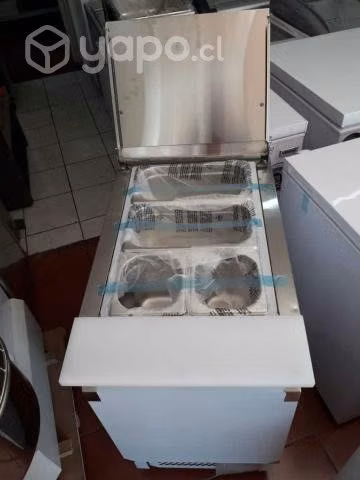 Meson Saladette 1 Puerta S-450