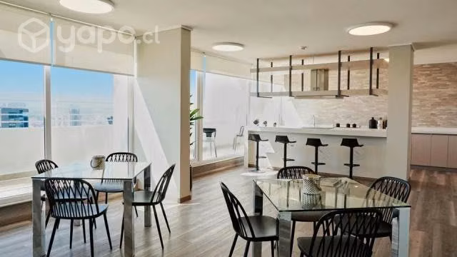 Departamento 1 Dormitorio - Concepción