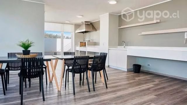 Departamento 1 Dormitorio - Concepción