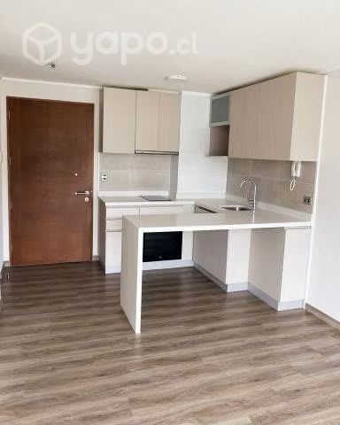 Departamento 1 Dormitorio - Concepción