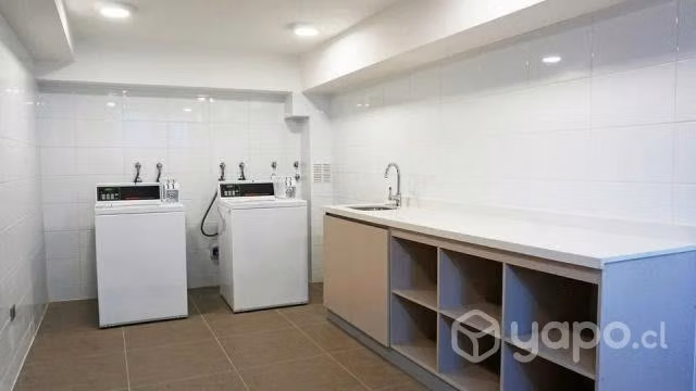 Departamento 1 Dormitorio - Concepción