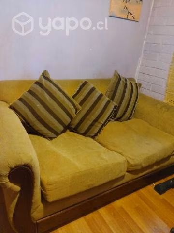 Sillones