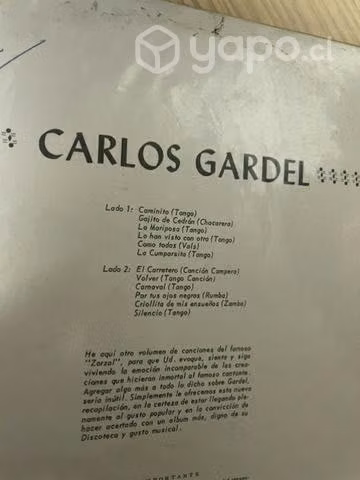 Lote de 127 vinilos, se vende el lote completo!