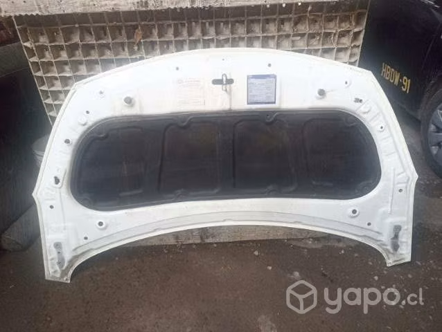 Capot kia Cerato 2013-2017 original