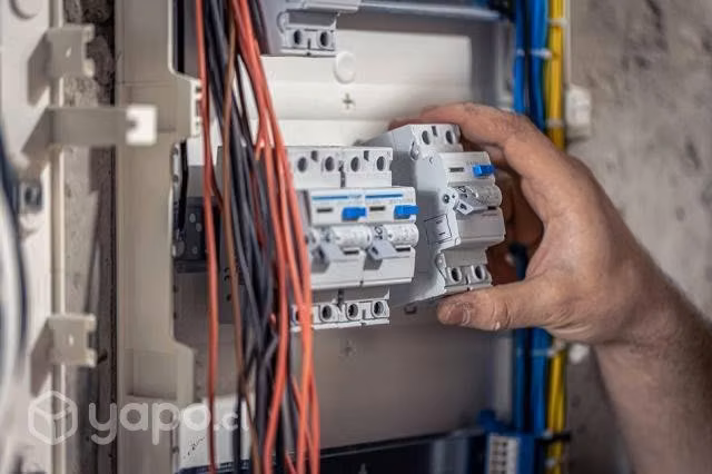 Técnico eléctrico