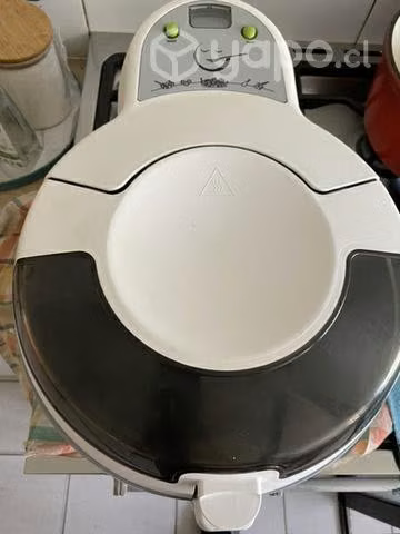 Freidora de aire Tefal actifry