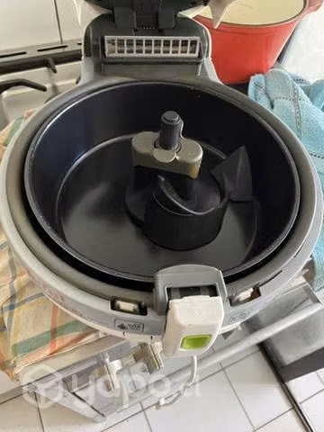 Freidora de aire Tefal actifry