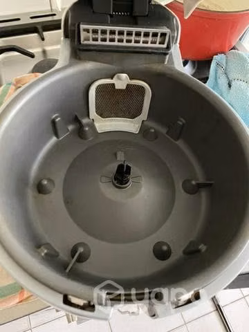 Freidora de aire Tefal actifry