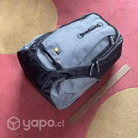 Mochila Case Logic