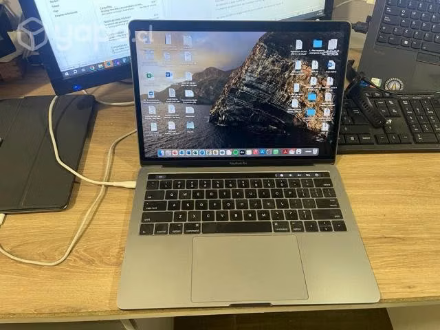 Macbook pro 2016 - Imagen 2