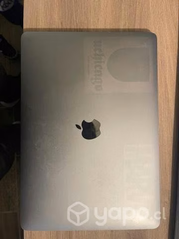 Macbook pro 2016 - Imagen 3