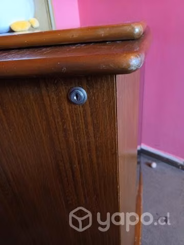 Rack Impecable