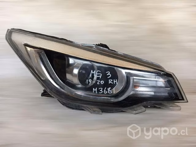 Optico rh mg 