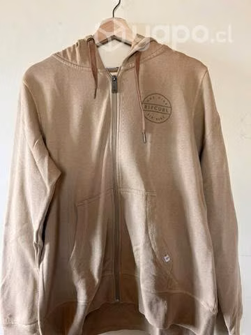 Poleron Rip Curl Talla L